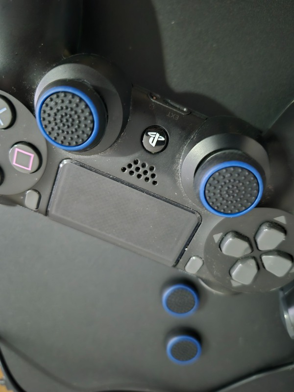 Ps4 Analog Koruyucu Silikon