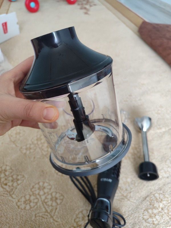 Arnica  GH21480 Diamond Blender Set