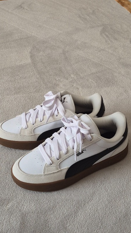 Puma  Park Lt Og Spor Ayakkabı 40580201