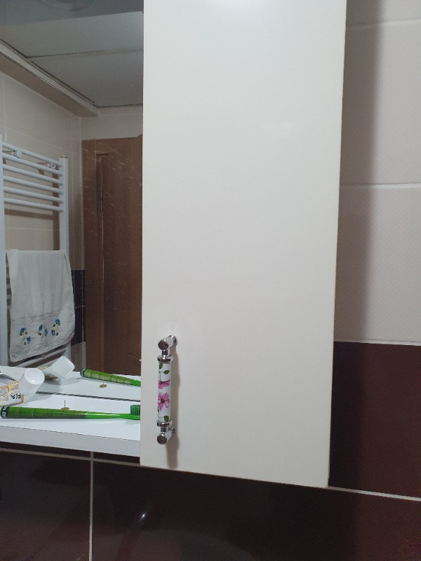 Kulpca Porselen Yay Kulp 96 mm
