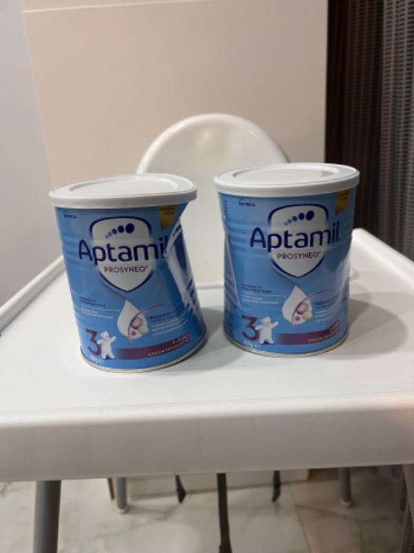 Aptamil Prosyneo 3 Prebiyotikli Probiyotikli Devam Sütü 400 Gr