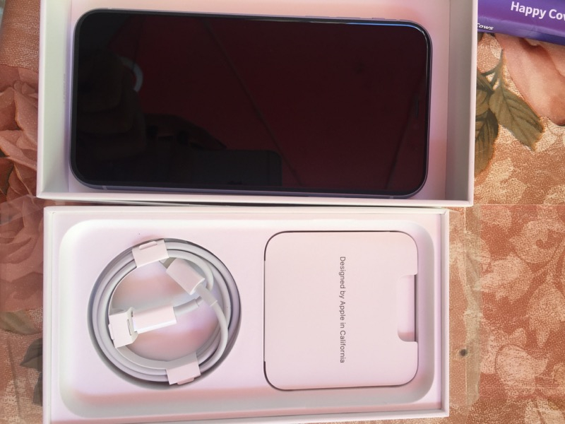 iPhone 11 64 GB