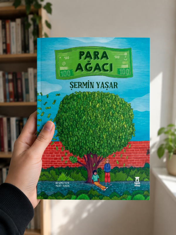 Para Ağacı - Şermin Yaşar