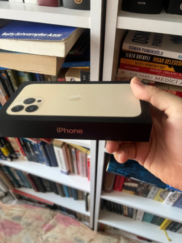 iPhone 13 Pro Max 256 GB
