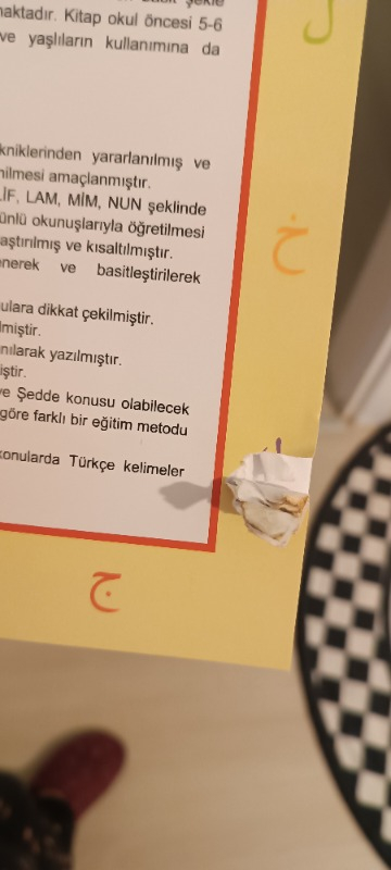 Elif Be - Melek Bozdoğan