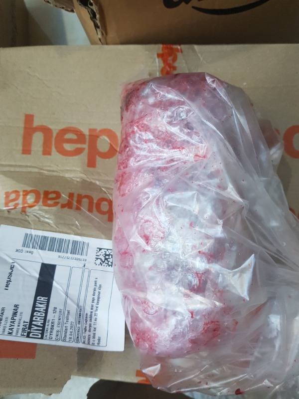 Tat Pancar Turşusu 680 gr- 410gr