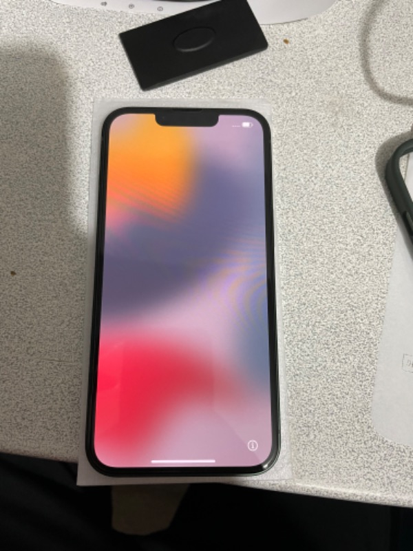 iPhone 13 256 GB