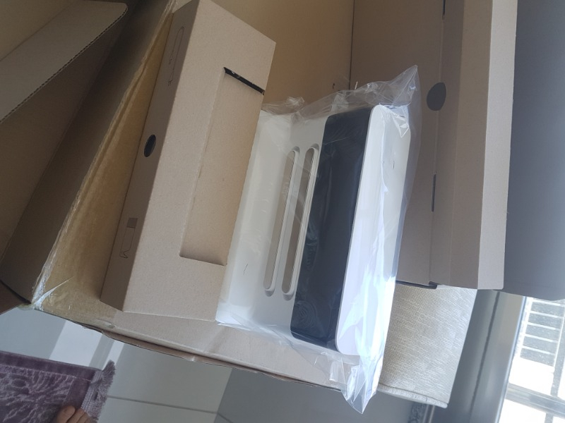 Xiaomi Yüksek Emişli Akıllı Robot Süpürge - Mi Vacuum Cleaner