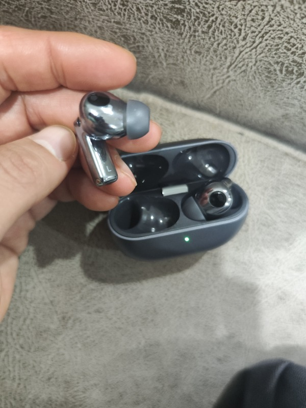 Huawei Freebuds Pro 3 - Buz Grisi