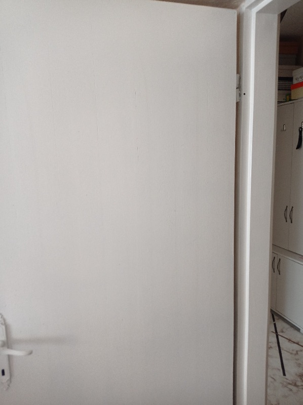 Fawori Premium Sentetik Yağlı Boya 2,5Lt Beyaz