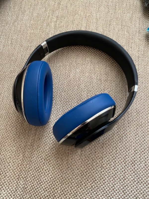 Beats Studio 2 Studio 3 Uyumlu Kulaklık Süngeri Padi