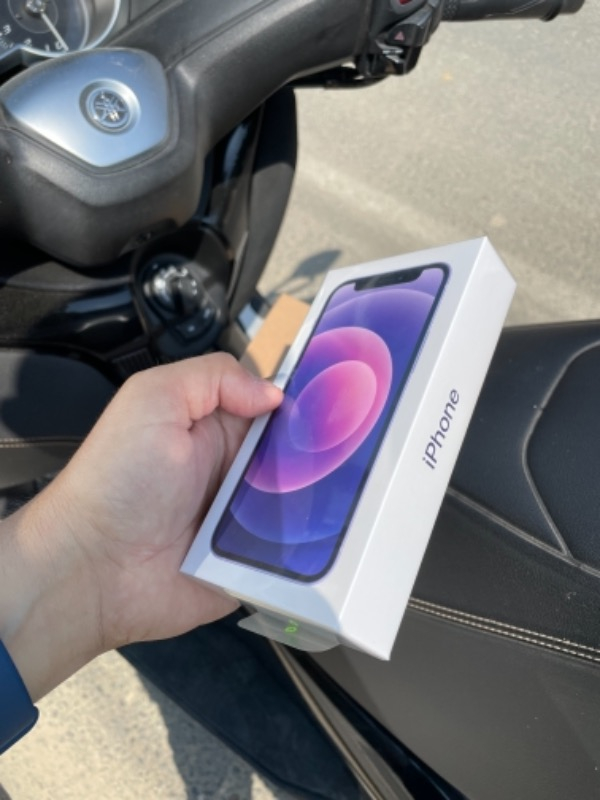 iPhone 12 Mini 64 GB