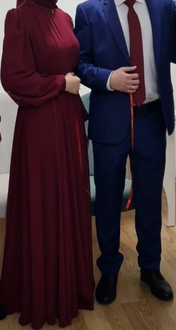 Prokravat Klipsli Kravat