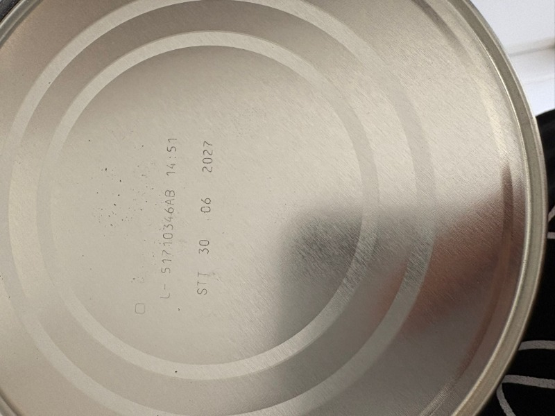 SMA Optipro Probiyotikli 1 0-6 Ay Bebek Sütü 800 gr x 3 Adet