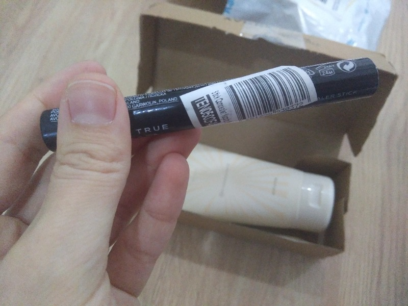 Avon Ideal Flawless Stick Concealer Kapatıcı Fair
