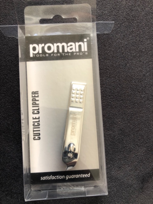 Promani Tırnak Eti Çıt Çıtı PR-117