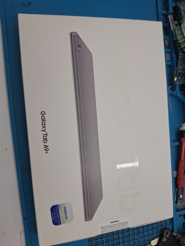 Samsung Galaxy Tab A9+ SM-X210 4GB 64GB 11" Tablet
