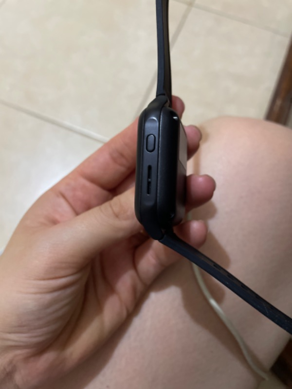 TCL Movetime Family Watch 4g Akıllı Çocuk Saati - Siyah