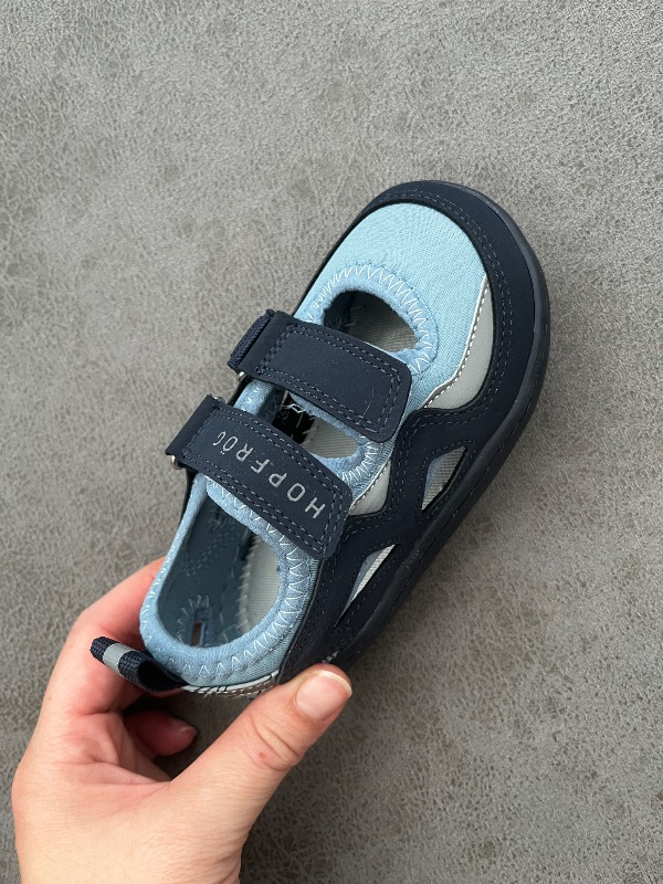 Smart Walker Outdoor Sandals Mavi Duo