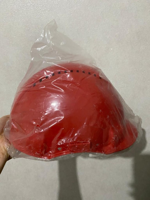 3m G3000 Peltor Beyaz Havalandırmalı Vidalı Baret