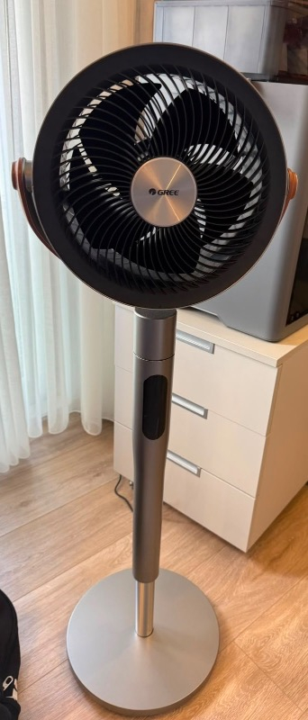 Gree Fantastic Fan