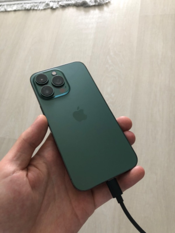 iPhone 13 Pro 256 GB