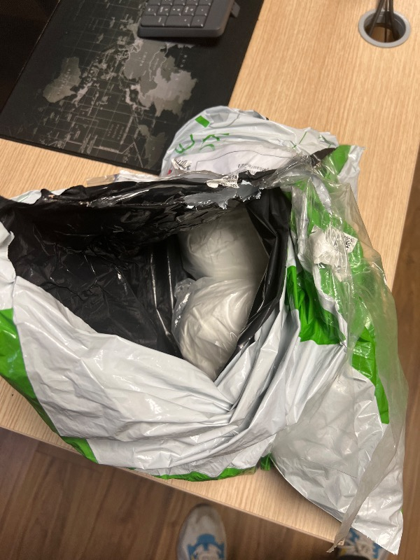 Weber Silikonlu Derz Dolgusu 5 Kg Beyaz