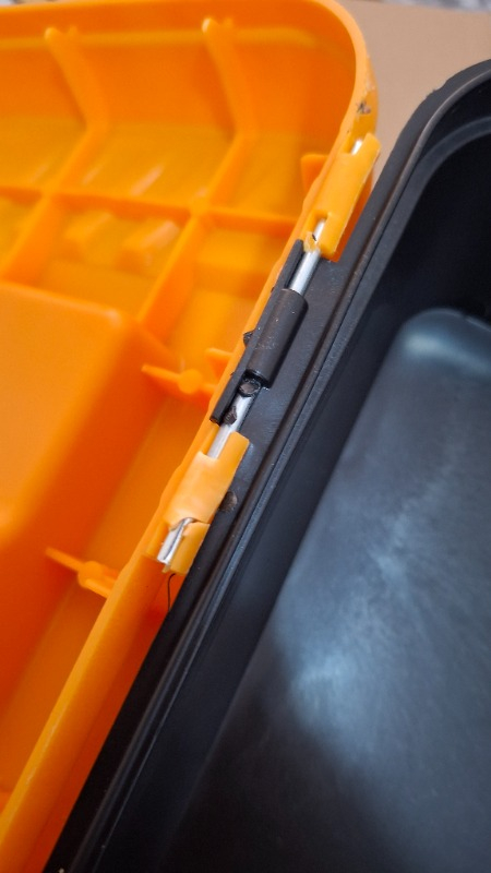 Super Bag Süper-Bag Organizerli Balıkçı Takım Çantası