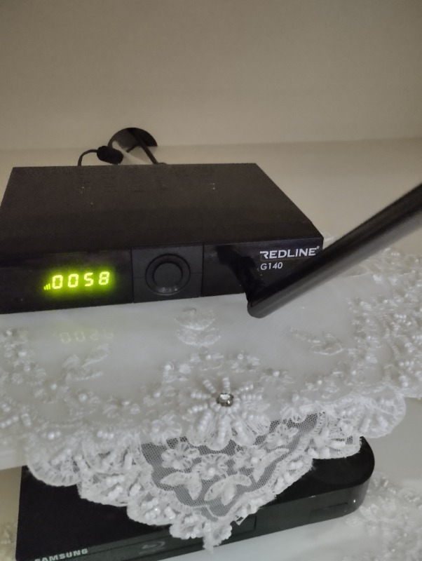 Next Ye-7601-A Usb Çubuk Wifi Anten (Yeni Model)