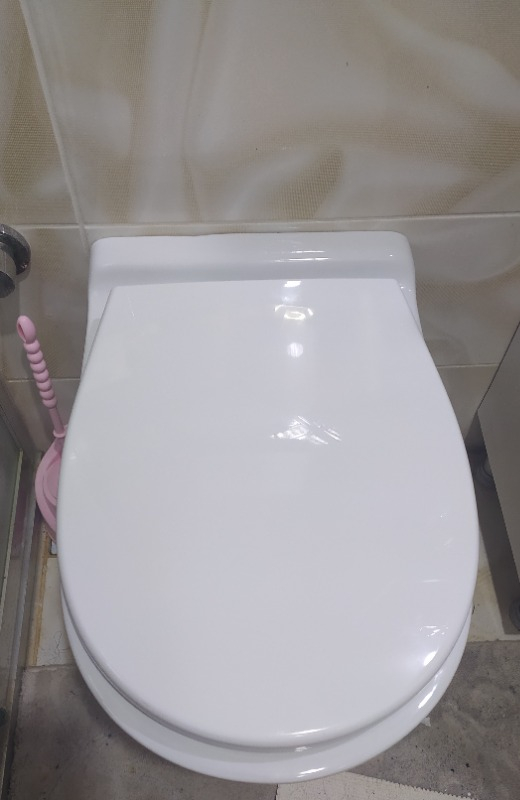 Nkp Çocuk + Yetişkin Klozet Kapağı