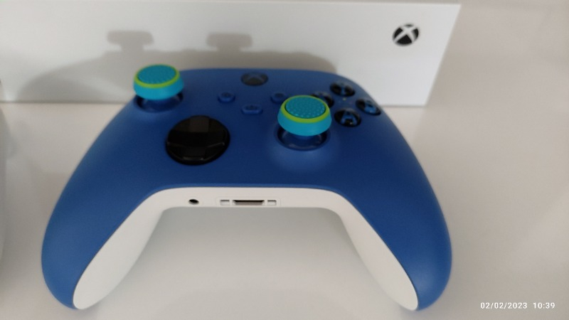 Ps4 Analog Koruyucu Silikon