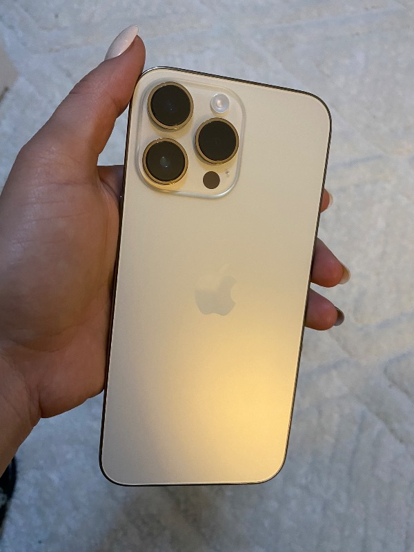 iPhone 14 Pro Max 128 GB