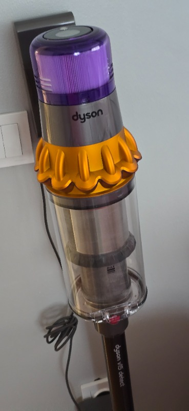 Dyson V15 Detect™ Absolute Kablosuz Süpürge