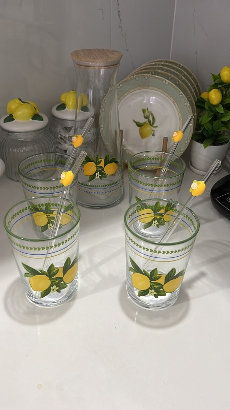 Lemoncello Karaf Sarı (1150 Cc)