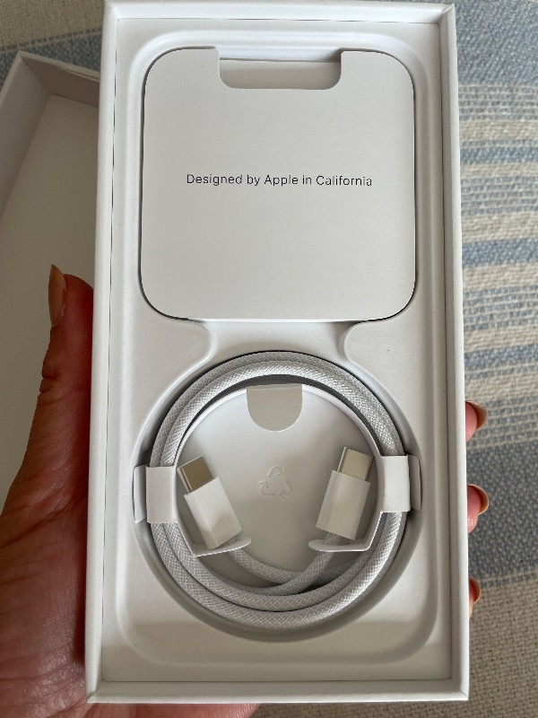 iPhone 15 128 GB