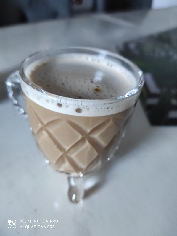 Madame Coco Taylar 4'lü Çay Fincanı
