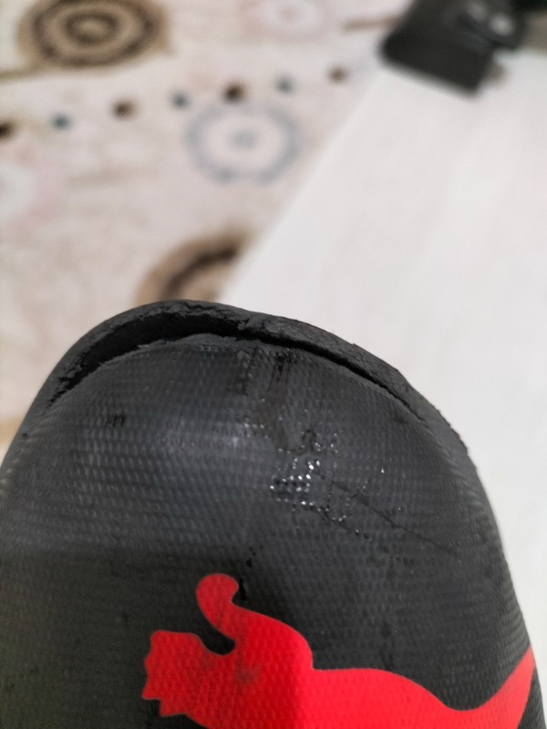 Puma Attacanto Tt Erkek Halı Saha Ayakkabısı