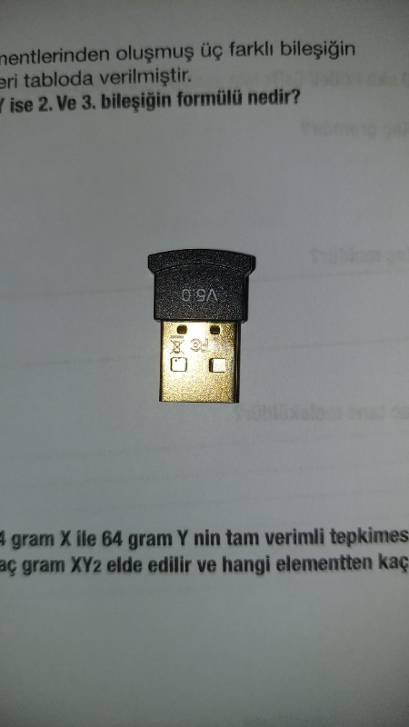 Hadron HD7202 Bluetooth Dongle