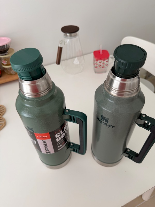 Stanley Classic 1.9 Litre Vakumlu Termos 10-07934-003