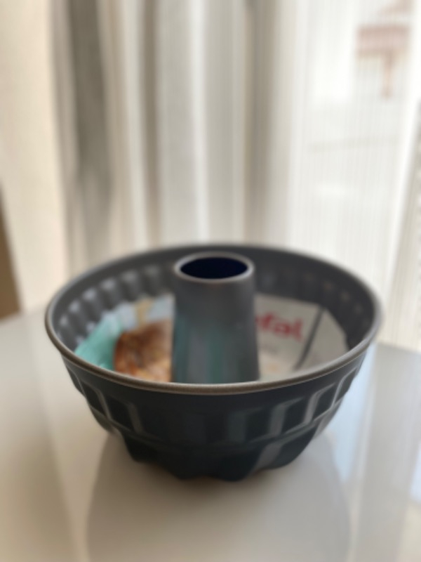 Tefal J17468 EasyBake Alman Kek Kalıbı 22 cm - 2100124866