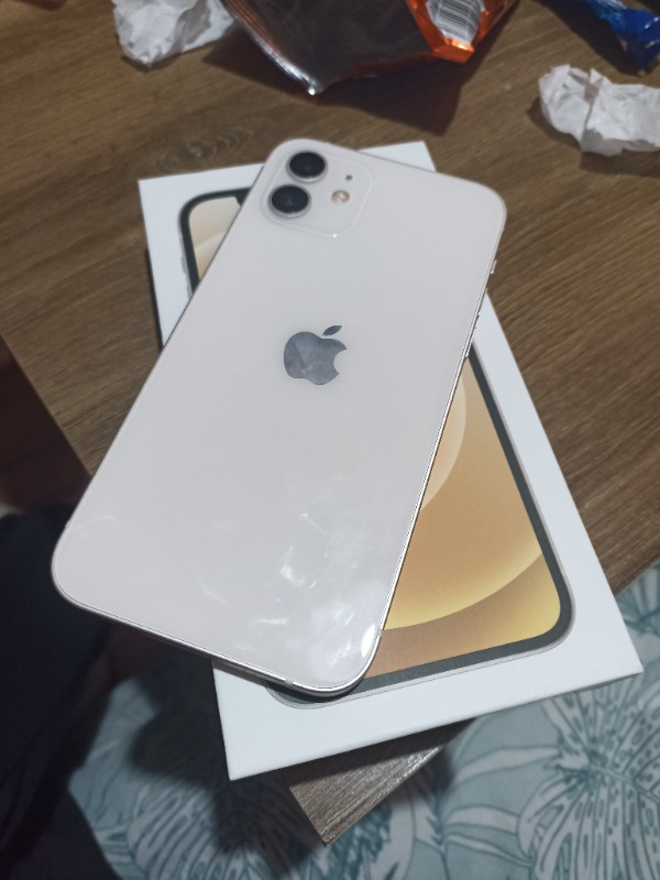 iPhone 12 128 GB