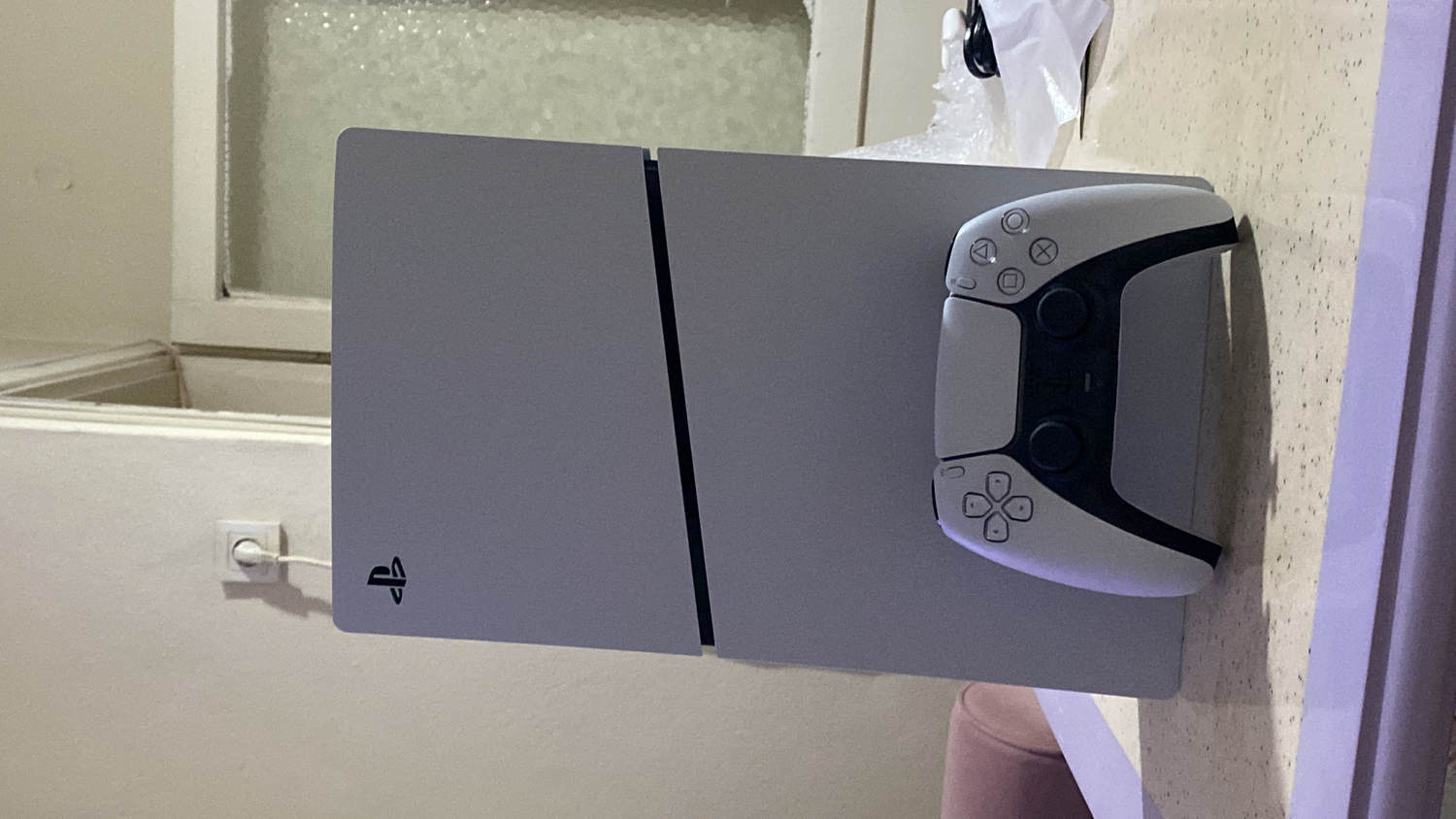 Sony Playstation 5 Slim Digital 825 GB Ithalatçı Garantili