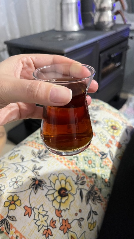 Badem Içi Çiğ-Bal BADEM-100 gr