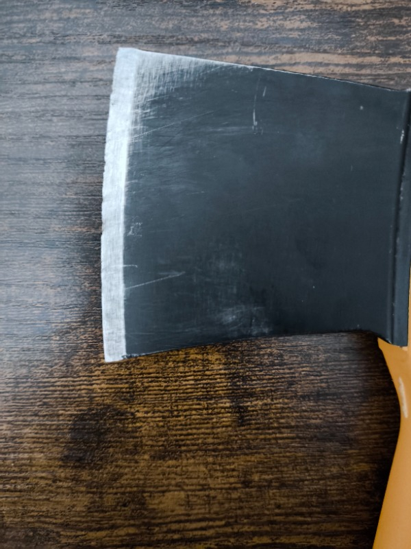 Fiskars X5 XXS Parçalama Baltası
