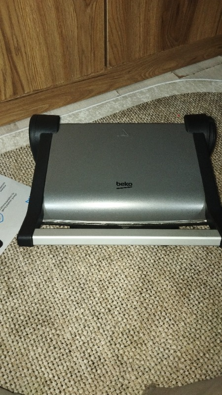 Beko TM 5206 G Tost Makinesi