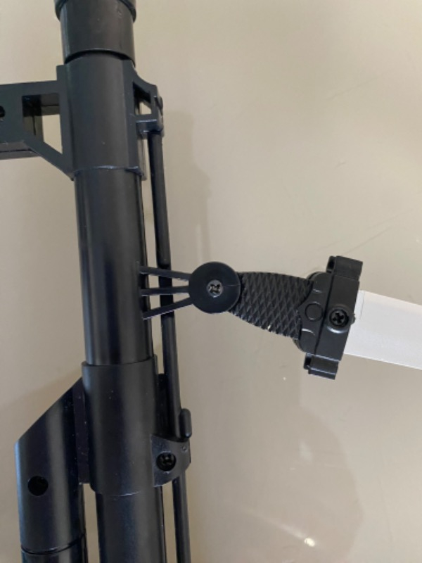 Kardelen Boncuk Atan AK47 Oyuncak 58 cm