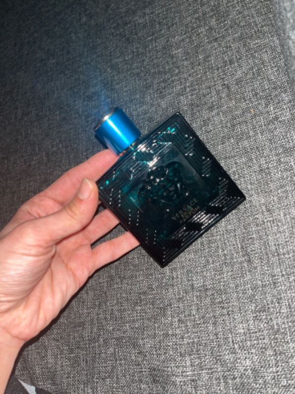 Versace Eros Parfum 100 ml Erkek Parfümü