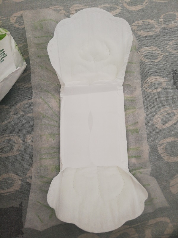 Molped Pure&Soft Normal Süper Mega Paket 138 Adet