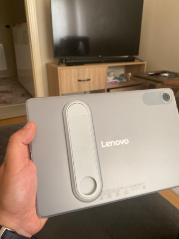 Lenovo Tab M10 10.1'' 4/128GB ZAEH0039TR Tablet