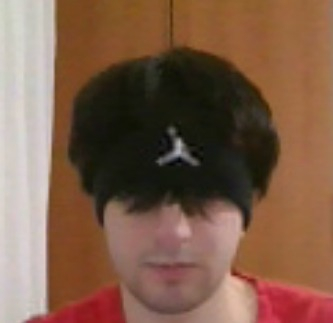 Nike J.Kn.00.010.Os Jordan Jumpman Headband Havlu Saç Bandı